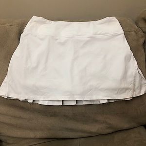 Lululemon Pace Rival Skirt